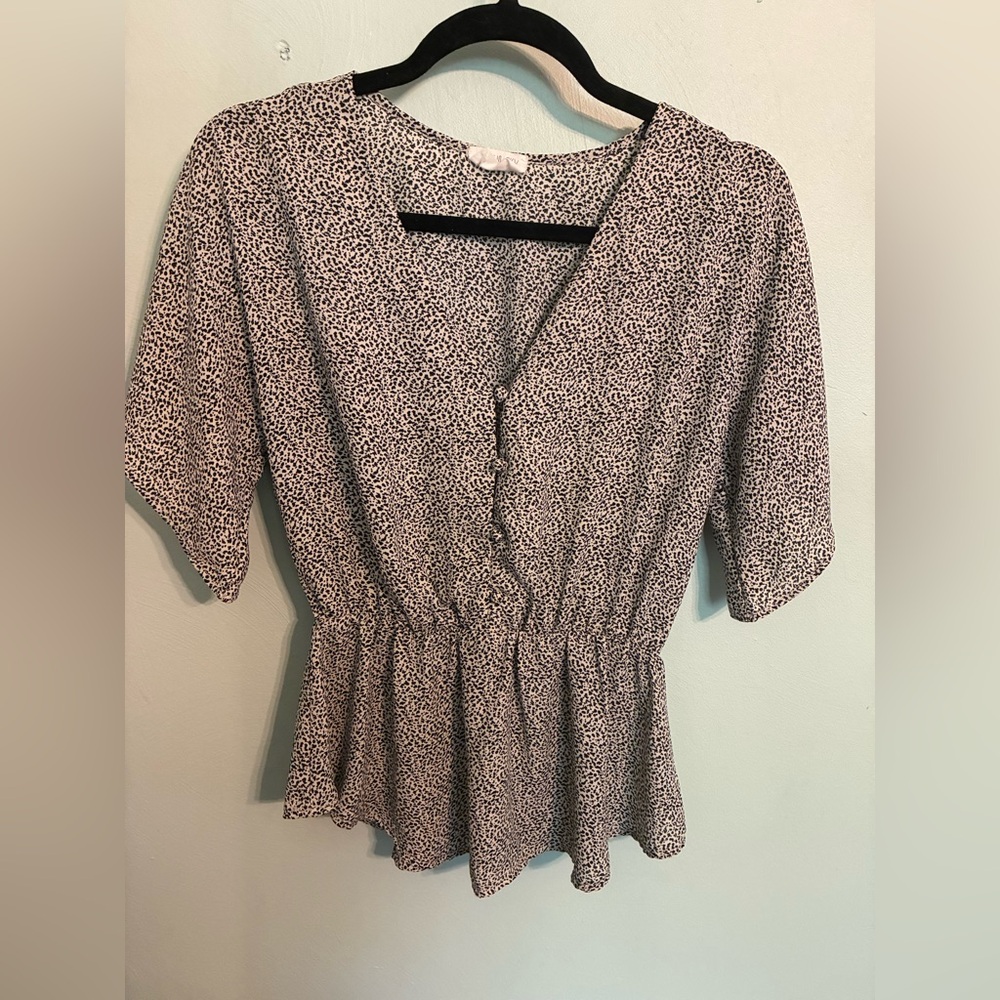 Sienna sky- size small